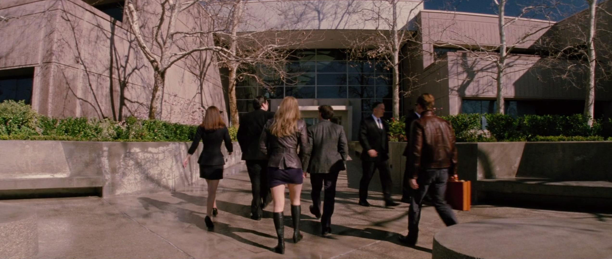 michael fassbender x men first class