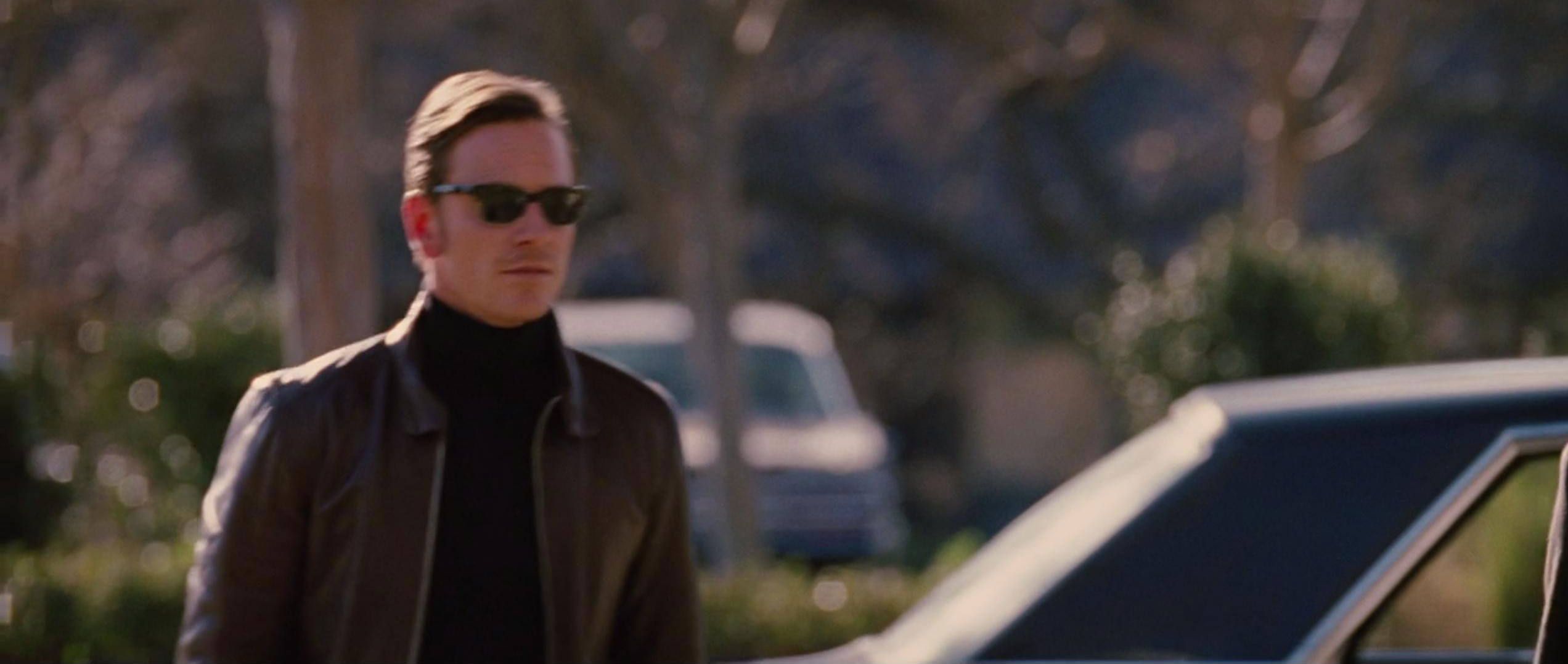 michael fassbender x men first class