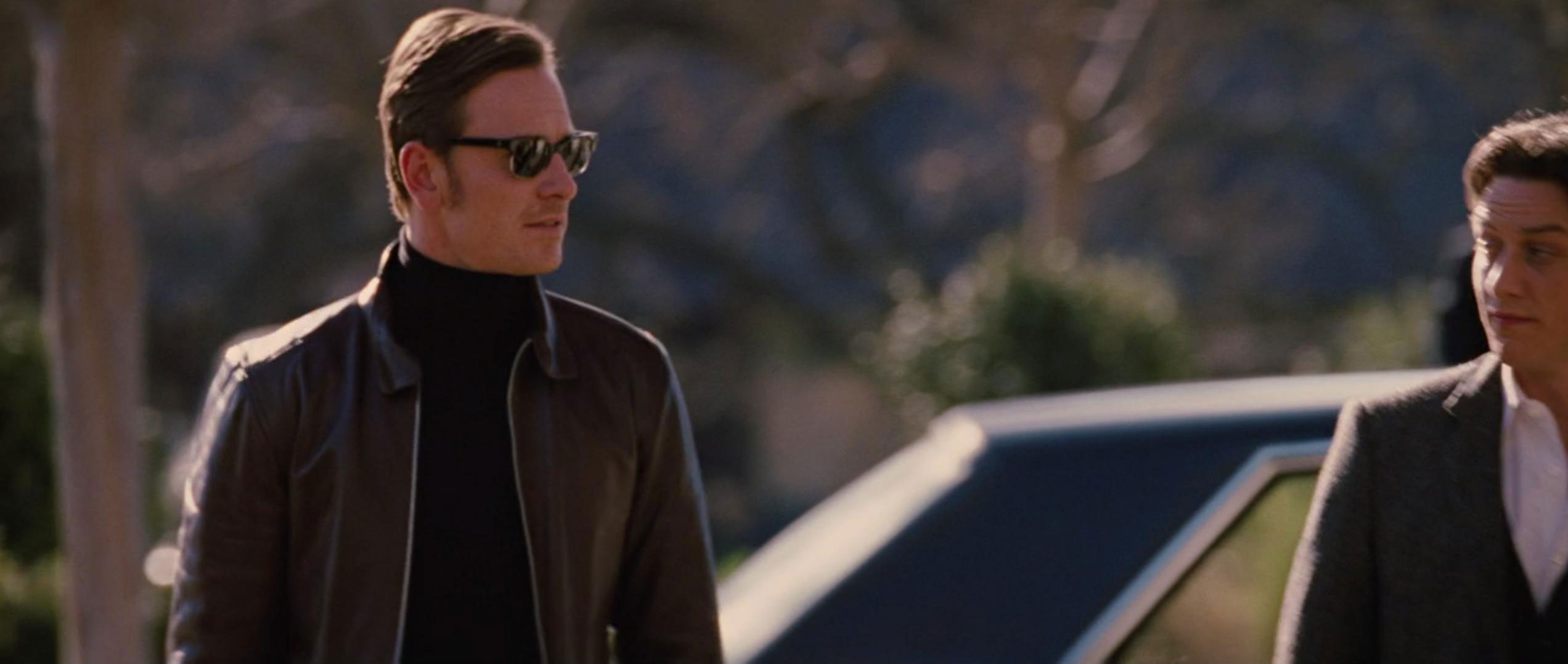 michael fassbender x men first class