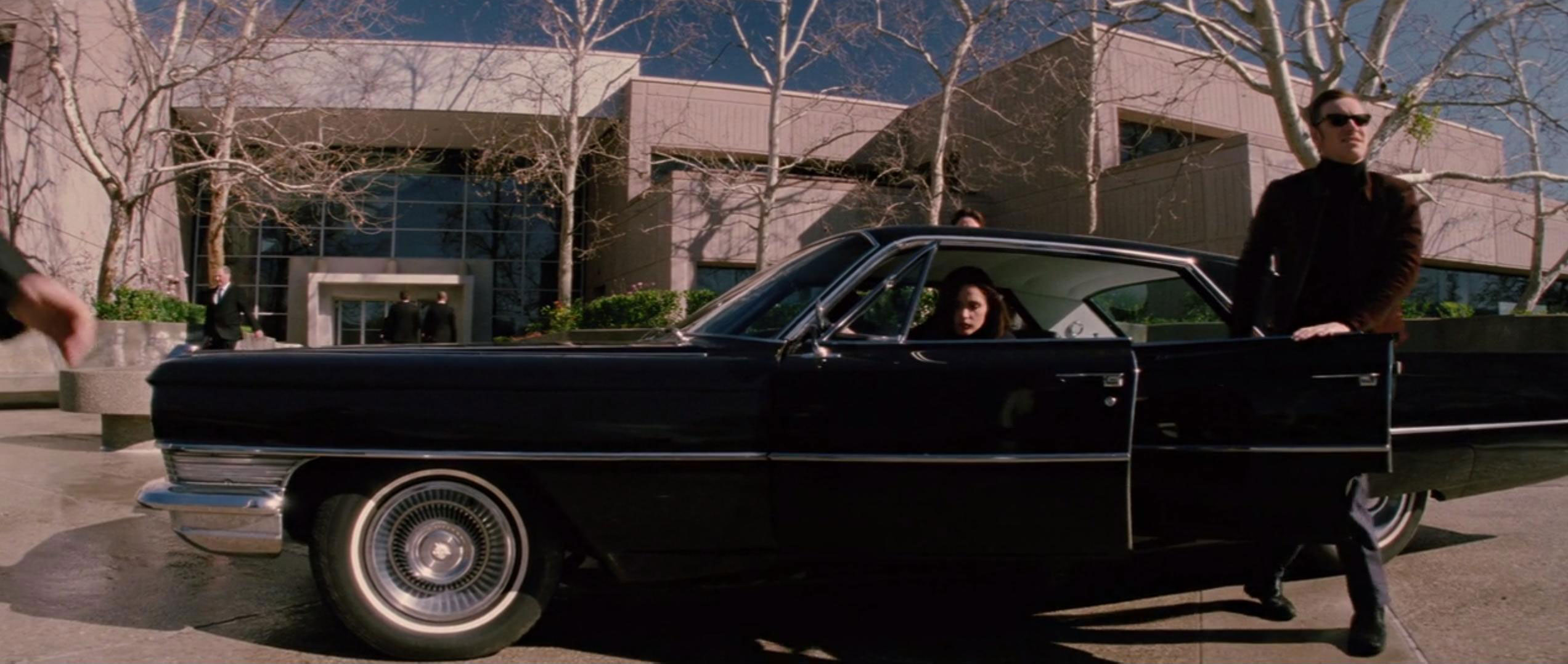 michael fassbender x men first class
