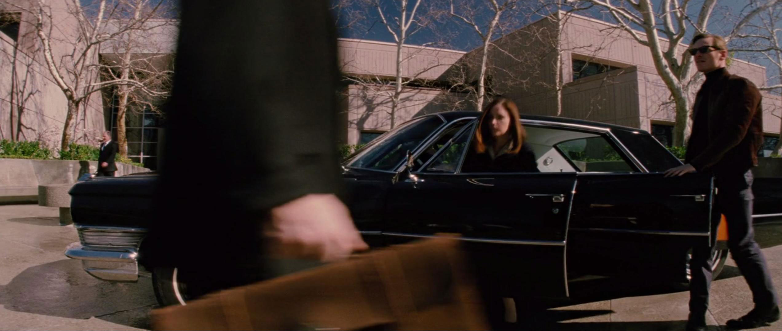 michael fassbender x men first class