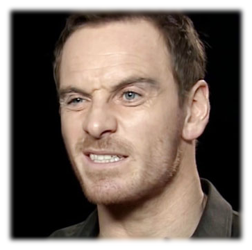 Michael Fassbender: Macbeth Promo