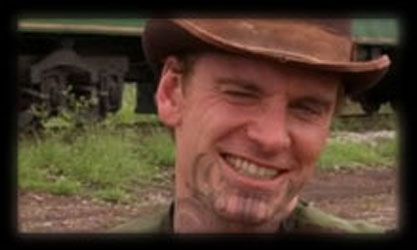 michael fassbender