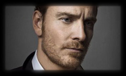 michael fassbender