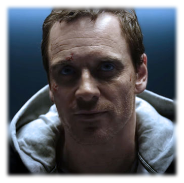 Michael Fassbender Assassin's Creed Callum Linch Aguilar de Nerha