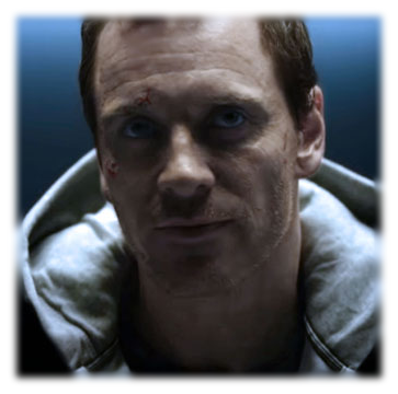 Michael Fassbender Assassin's Creed Callum Linch Aguilar de Nerha