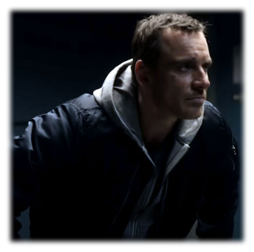 Michael Fassbender Assassin's Creed Callum Linch Aguilar de Nerha