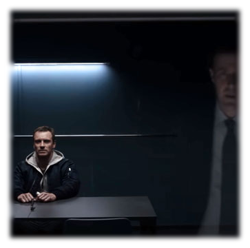 Michael Fassbender Assassin's Creed Callum Linch Aguilar de Nerha