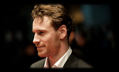 michael fassbender