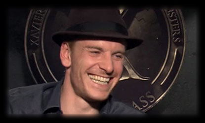 michael fassbender