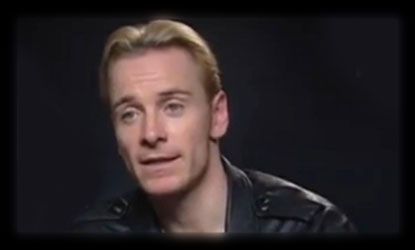 michael fassbender