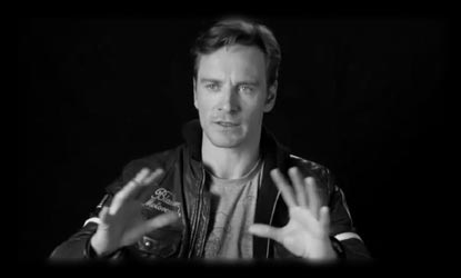 michael fassbender