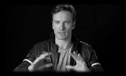 michael fassbender