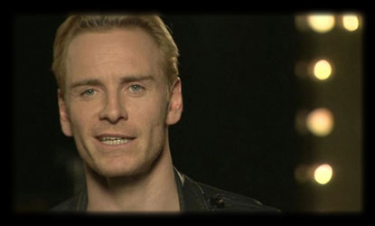 michael fassbender