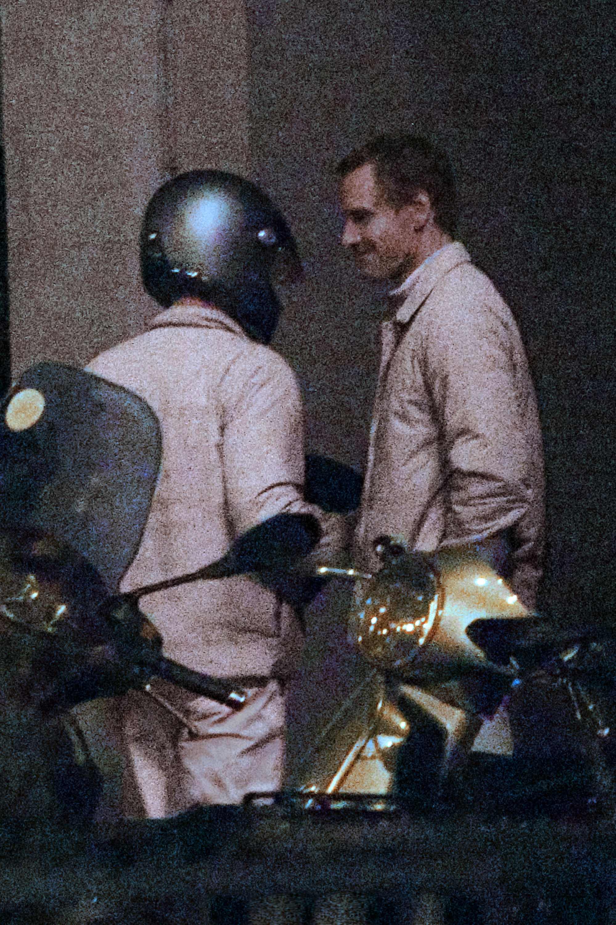 Michael Fassbender The Killer 2022