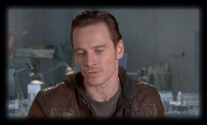 michael fassbender