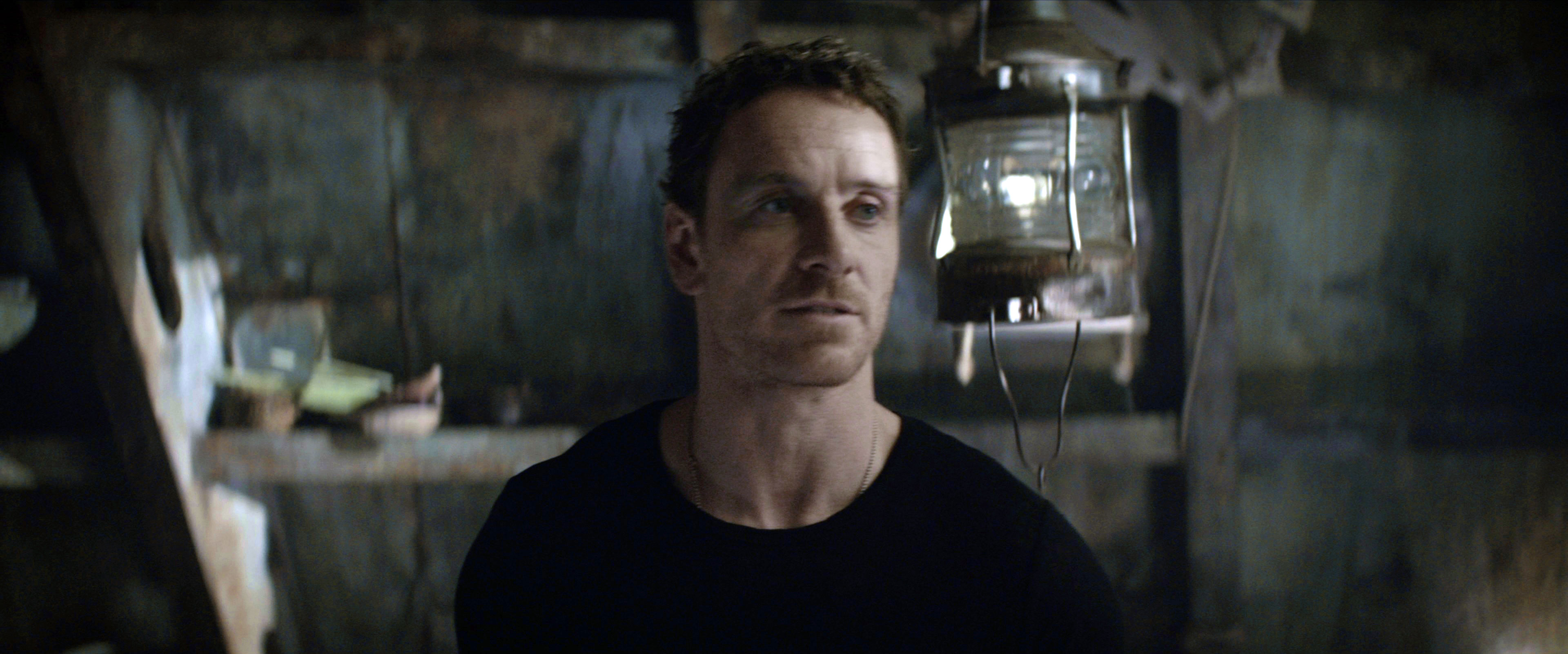 Michael Fassbender X-Men Dark Phoenix Magneto Erik Lehnsherr