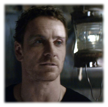 Michael Fassbender X-Men Dark Phoenix Magneto Erik Lehnsherr