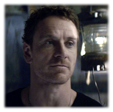 Michael Fassbender X-Men Dark Phoenix Magneto Erik Lehnsherr