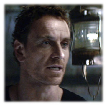 Michael Fassbender X-Men Dark Phoenix Magneto Erik Lehnsherr