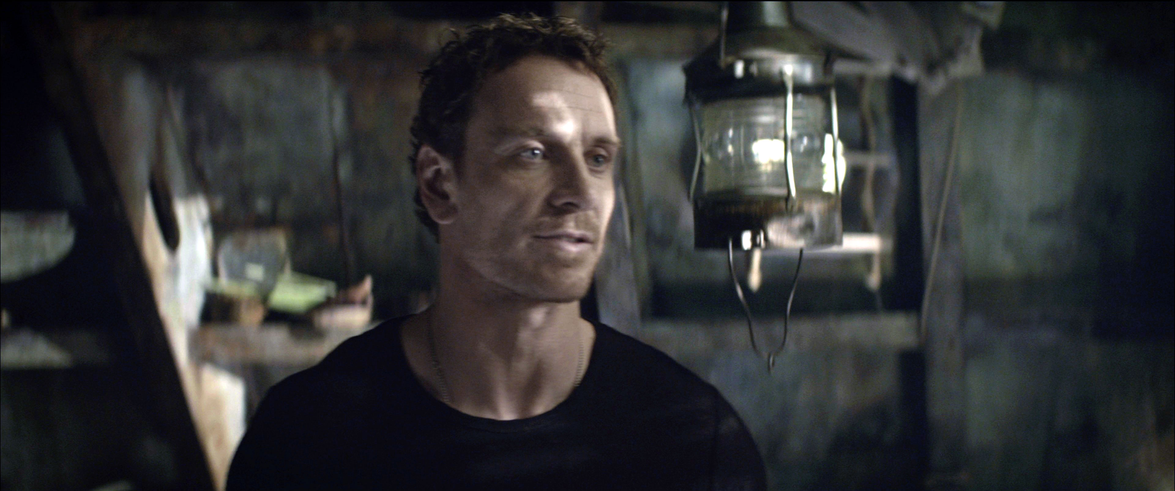 Michael Fassbender X-Men Dark Phoenix Magneto Erik Lehnsherr