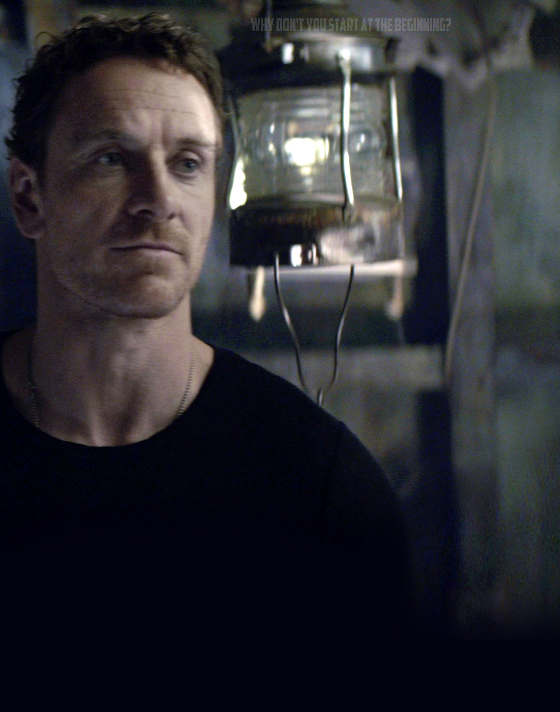 Michael Fassbender X-Men Dark Phoenix Magneto Erik Lehnsherr