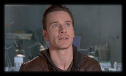 michael fassbender