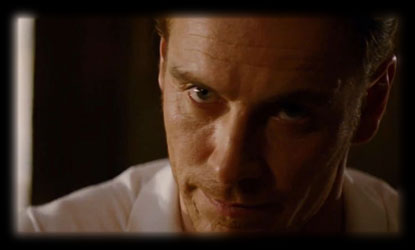 michael fassbender