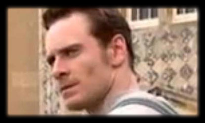 michael fassbender