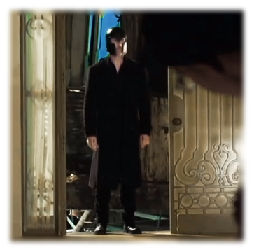 Michael Fassbender X-Men Dark Phoenix Magneto Erik Lehnsherr