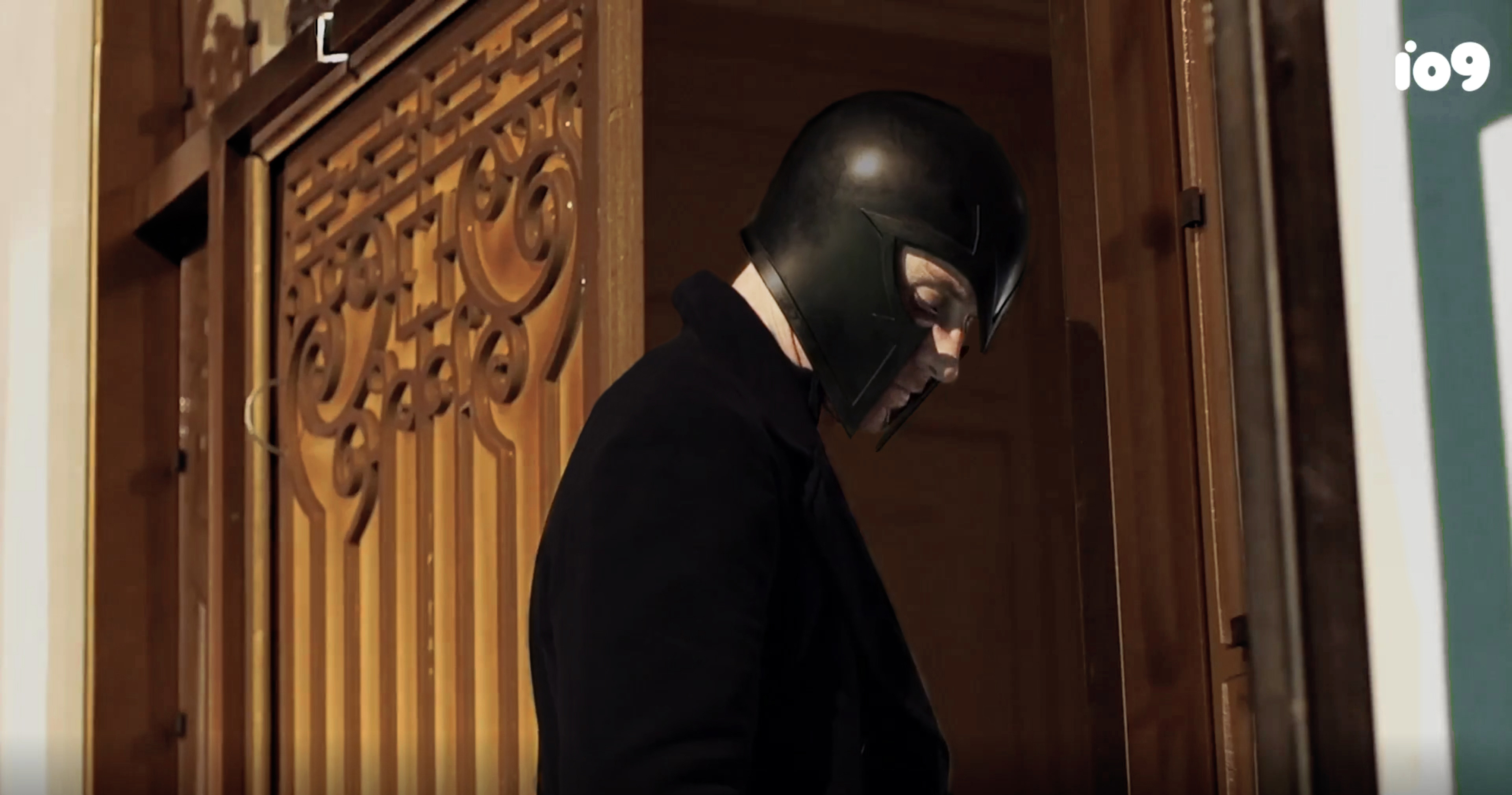 Michael Fassbender X-Men Dark Phoenix Magneto Erik Lehnsherr