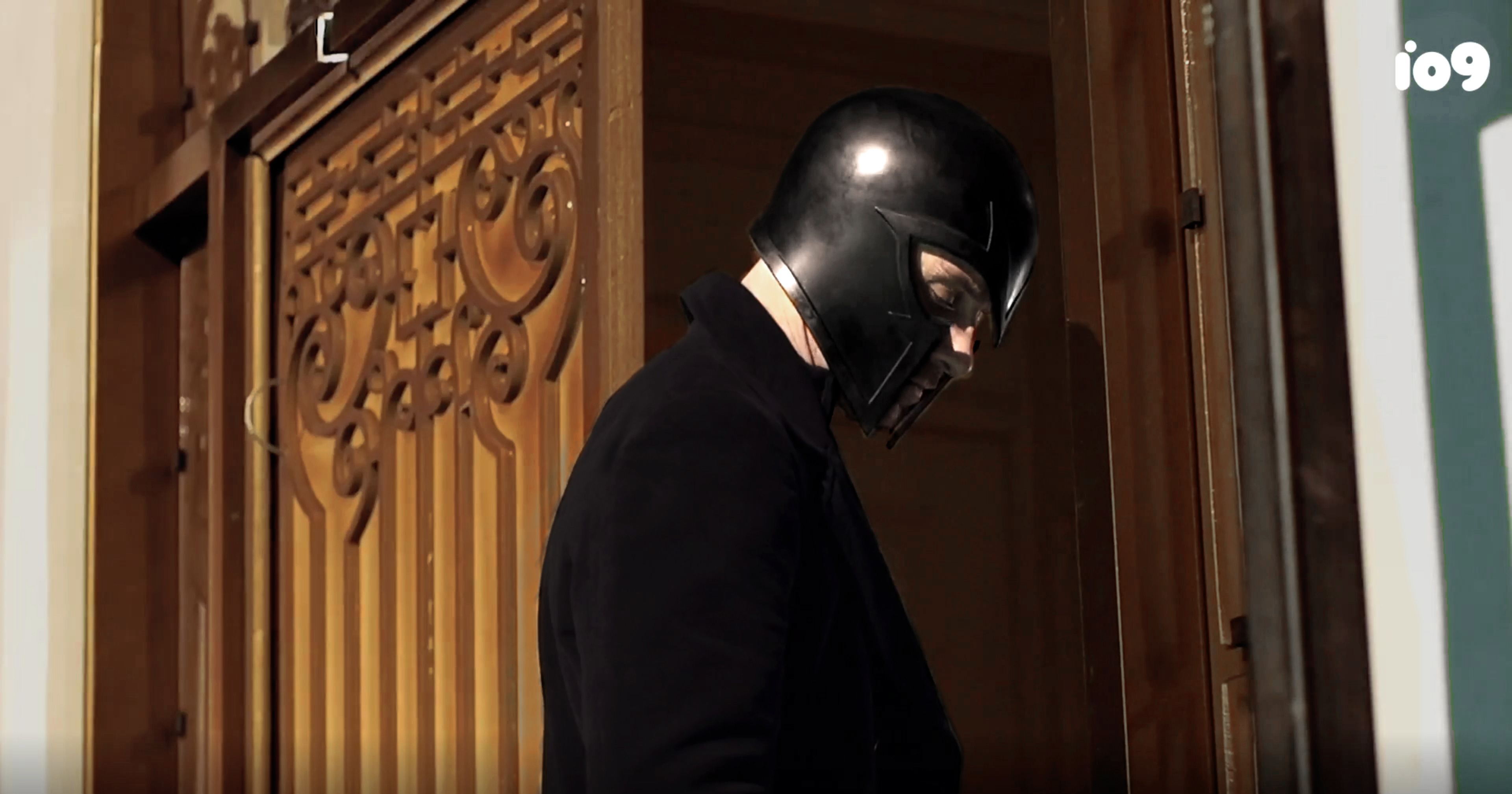 Michael Fassbender X-Men Dark Phoenix Magneto Erik Lehnsherr