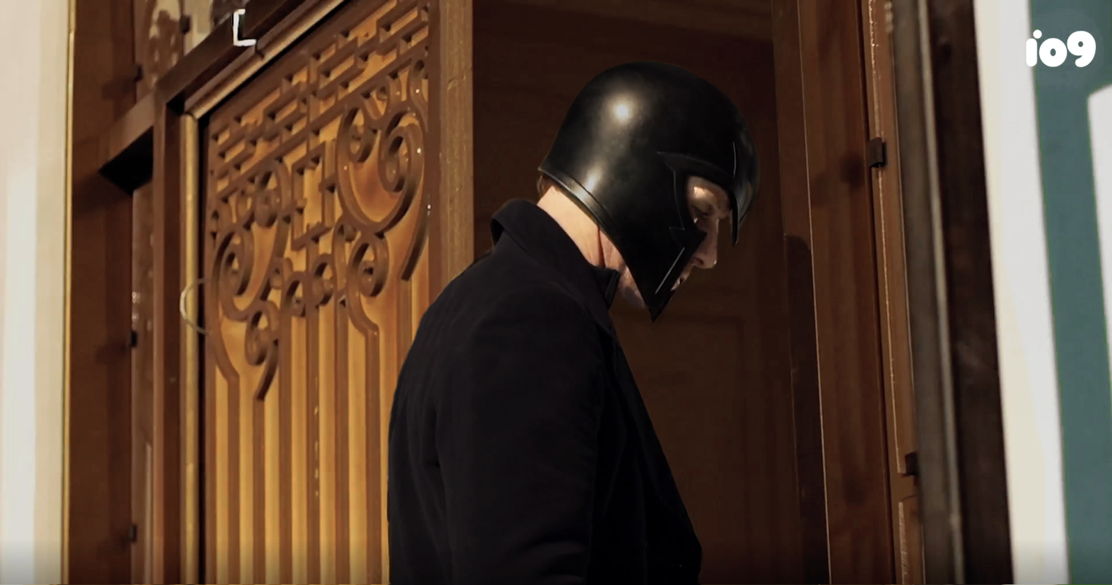 Michael Fassbender X-Men Dark Phoenix Magneto Erik Lehnsherr