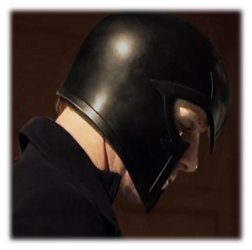 Michael Fassbender X-Men Dark Phoenix Magneto Erik Lehnsherr