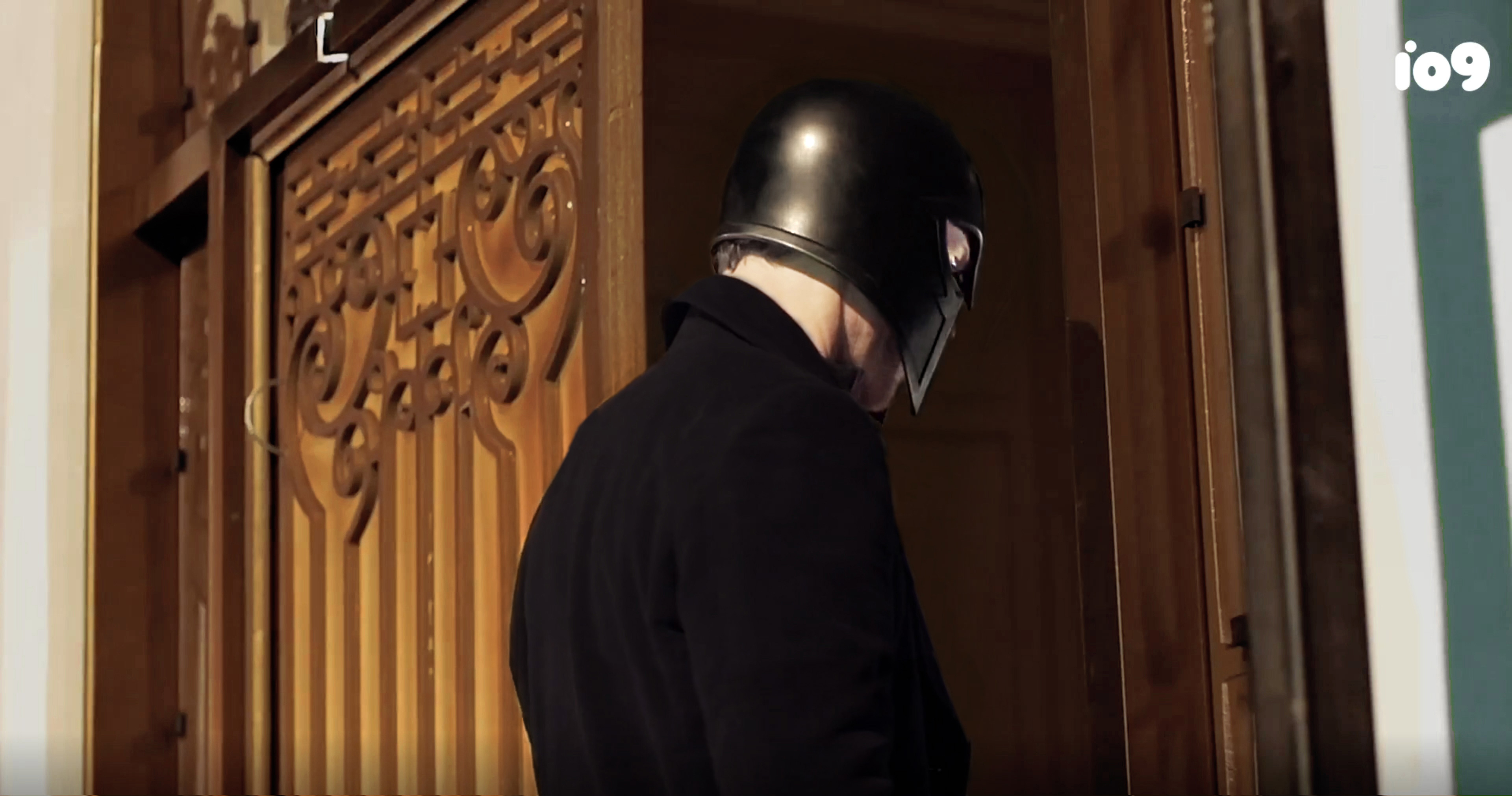 Michael Fassbender X-Men Dark Phoenix Magneto Erik Lehnsherr