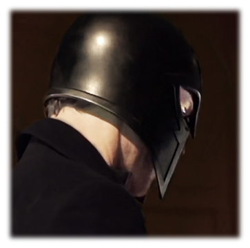 Michael Fassbender X-Men Dark Phoenix Magneto Erik Lehnsherr