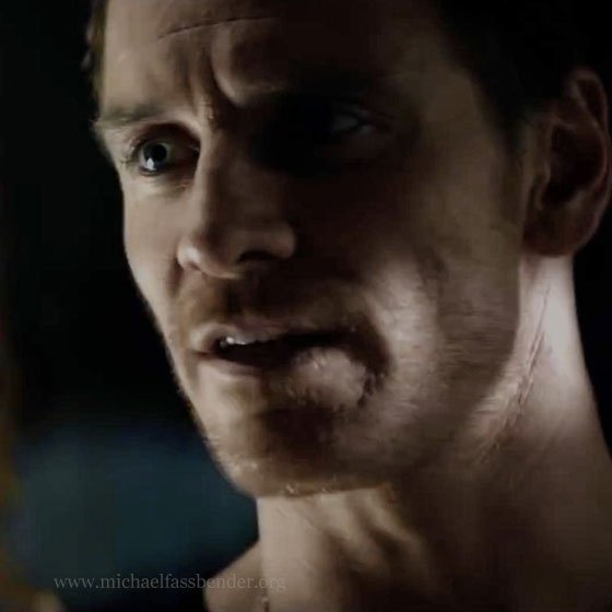 Michael Fassbender: Latest About...