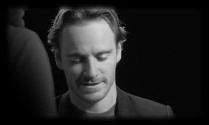 michael fassbender