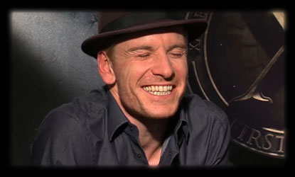 michael fassbender