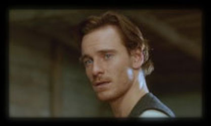 michael fassbender
