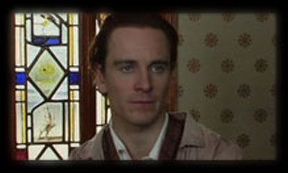 michael fassbender