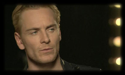 michael fassbender