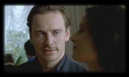 michael fassbender