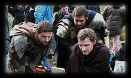 michael fassbender