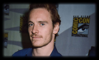 michael fassbender