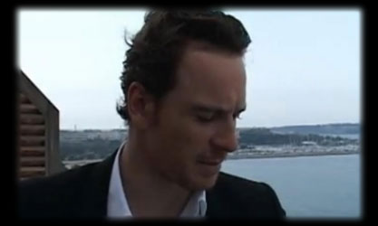 michael fassbender