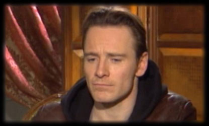 michael fassbender