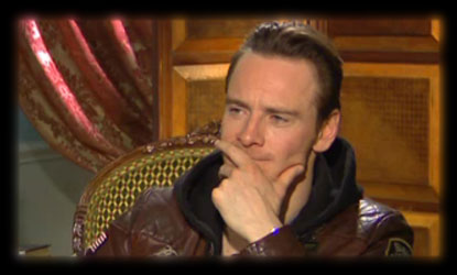 michael fassbender