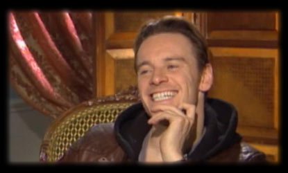 michael fassbender