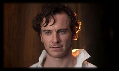 michael fassbender